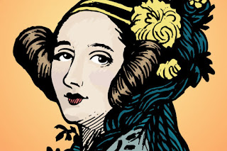 Ada Lovelace's Tribute Page